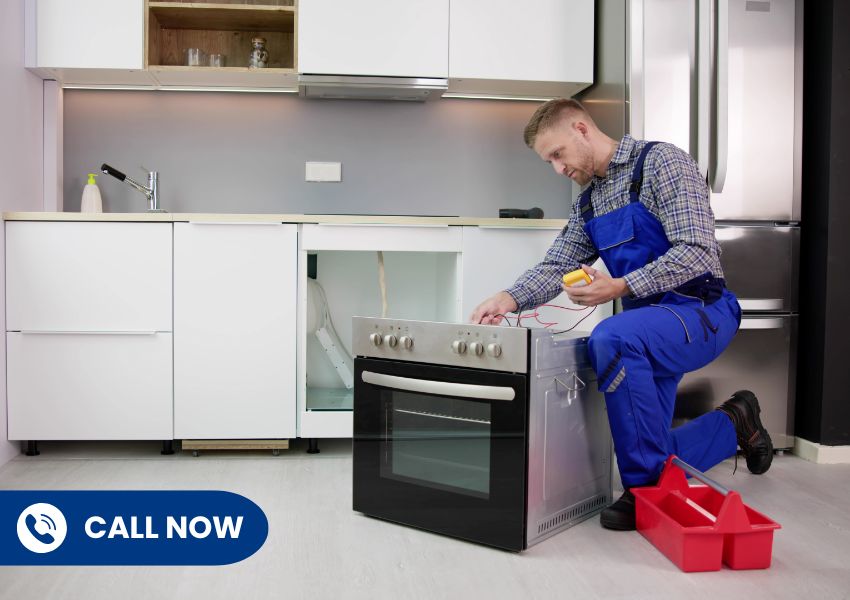 Appliance Repair Services in Freeville, NY